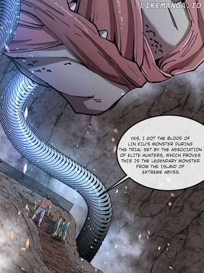 I Am The Monster Overlord Chapter 55 63